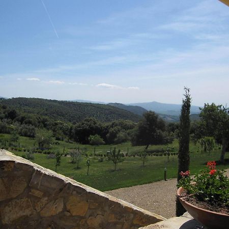 Maison d'hôtes Podere Carceroni à Poggi del Sasso Extérieur photo