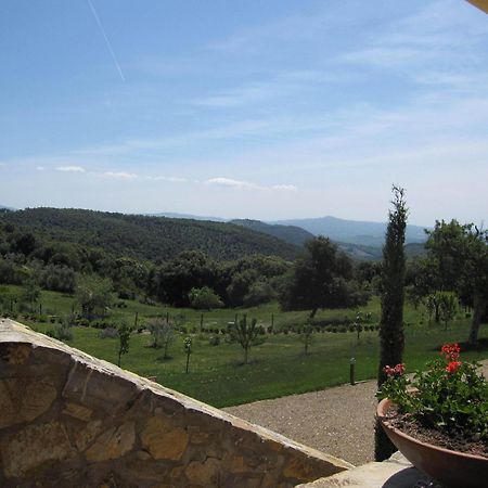 Podere Carceroni Poggi del Sasso Extérieur photo