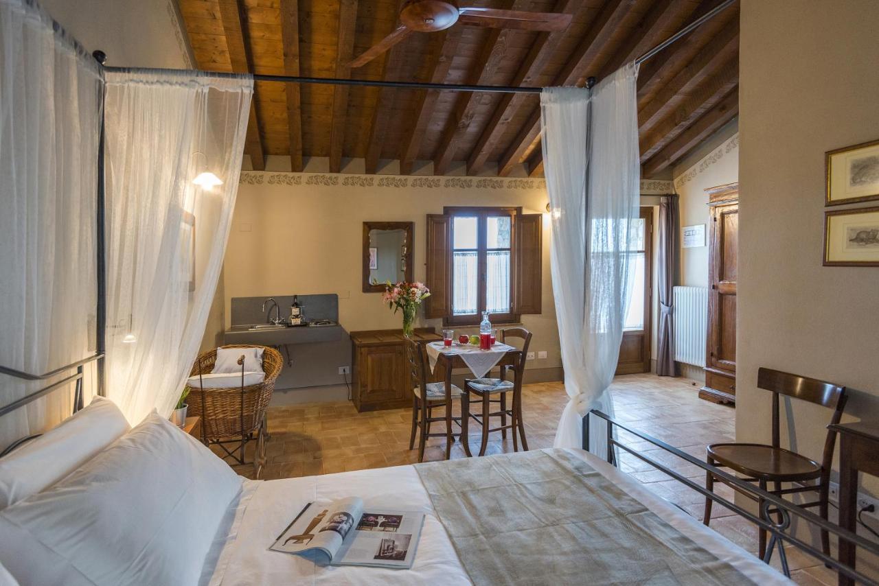 Podere Carceroni Poggi del Sasso Extérieur photo