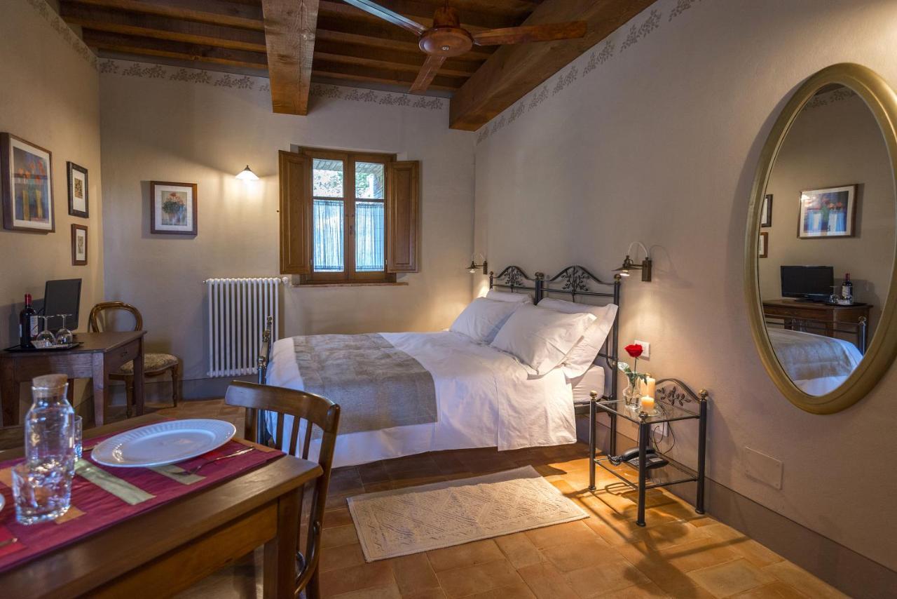 Podere Carceroni Poggi del Sasso Extérieur photo