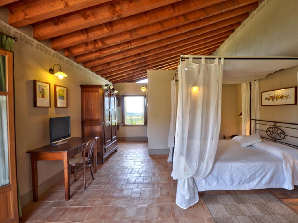Podere Carceroni Poggi del Sasso Extérieur photo