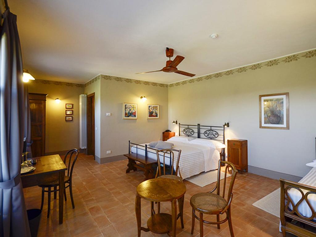 Podere Carceroni Poggi del Sasso Extérieur photo