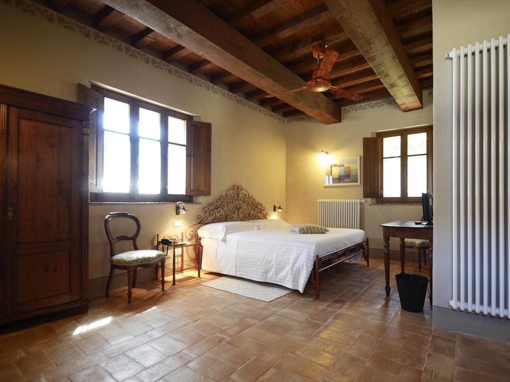 Podere Carceroni Poggi del Sasso Extérieur photo