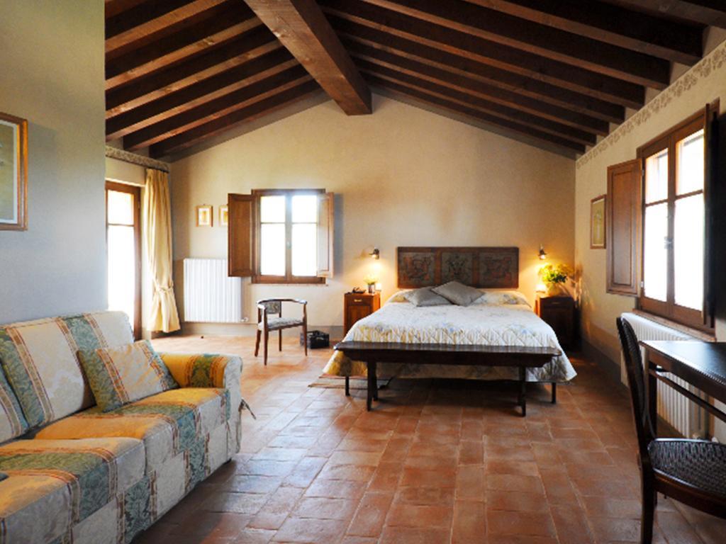 Podere Carceroni Poggi del Sasso Extérieur photo