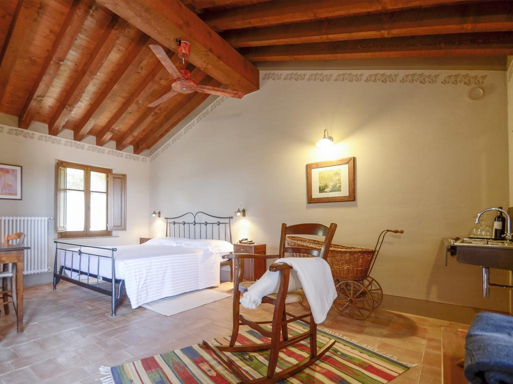 Podere Carceroni Poggi del Sasso Extérieur photo