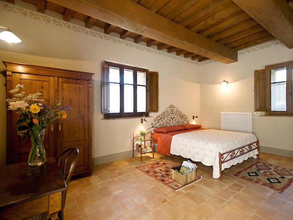 Podere Carceroni Poggi del Sasso Extérieur photo