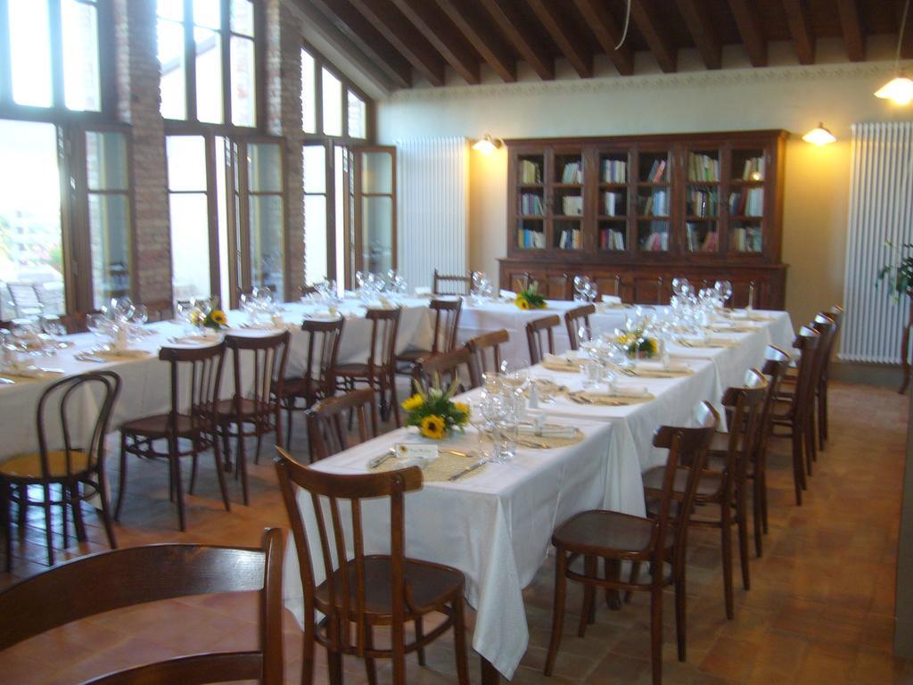 Podere Carceroni Poggi del Sasso Extérieur photo