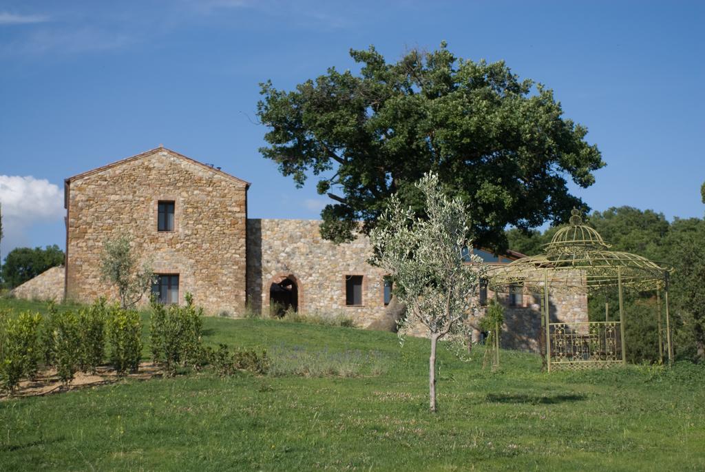 Maison d'hôtes Podere Carceroni à Poggi del Sasso Extérieur photo