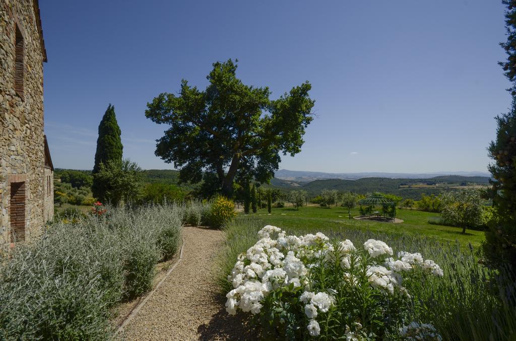 Maison d'hôtes Podere Carceroni à Poggi del Sasso Extérieur photo