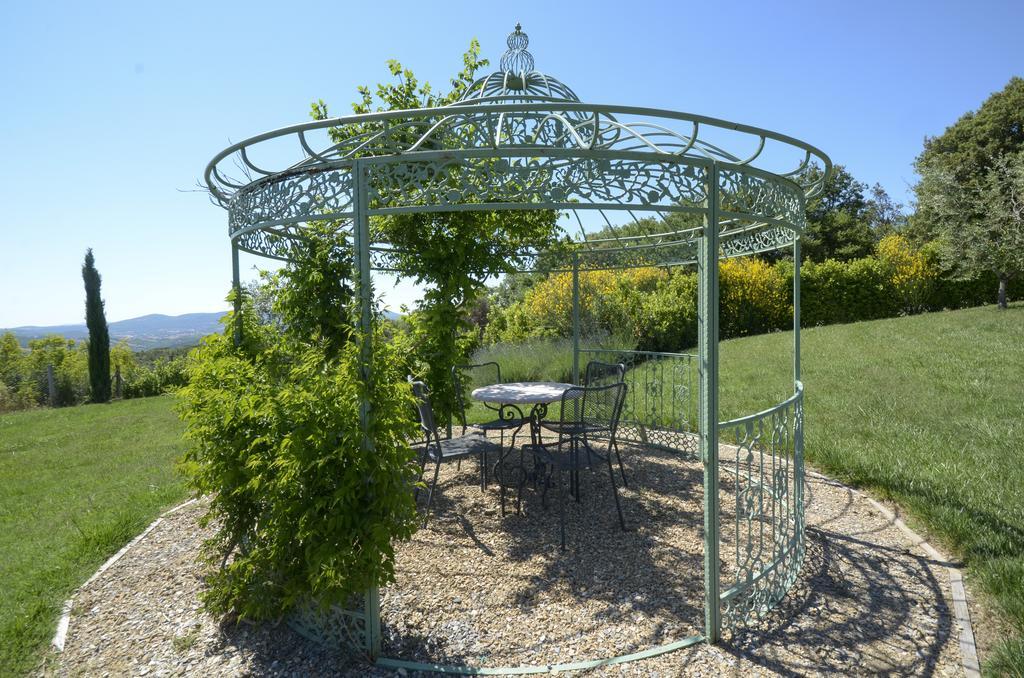 Maison d'hôtes Podere Carceroni à Poggi del Sasso Extérieur photo