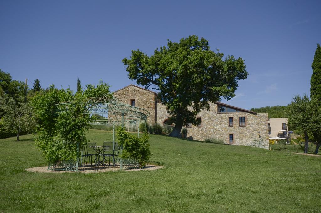 Maison d'hôtes Podere Carceroni à Poggi del Sasso Extérieur photo