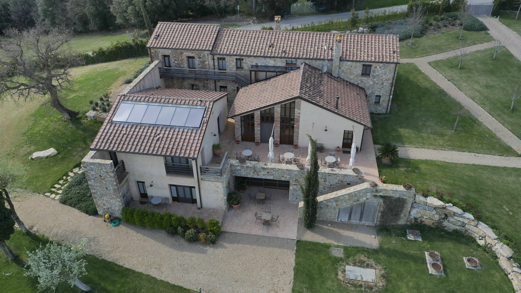 Maison d'hôtes Podere Carceroni à Poggi del Sasso Extérieur photo